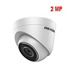 2 MP Hikvision Dome IP Camera | DS-2CD1321-I
