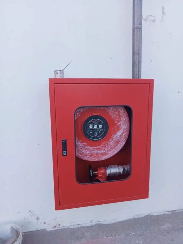 1 inch Fire Hose Reel Cabinet Box