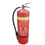 Foam Fire Extinguisher Refilling