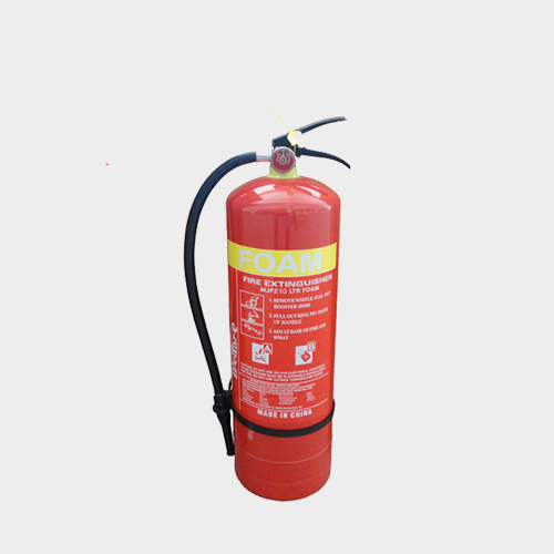 10 Liter Foam Type (AFFF) Fire Extinguisher