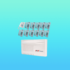 12 Pcs PABX Package