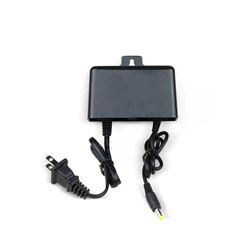 12V 2A Outdoor Waterproof AC/DC Power Adapter for CCTV Camera