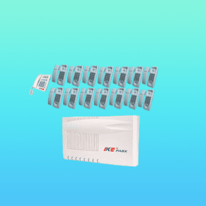 15 Pcs PABX Package