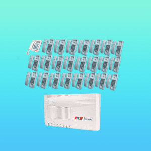 24 Pcs PABX Package
