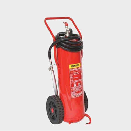 25 Liter Foam Type (AFFF) Fire Extinguisher