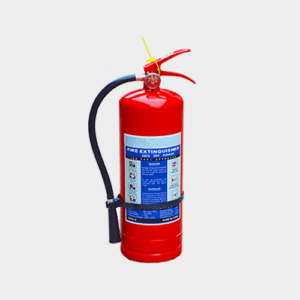 3 KG ABCE Dry Powder Fire Extinguisher