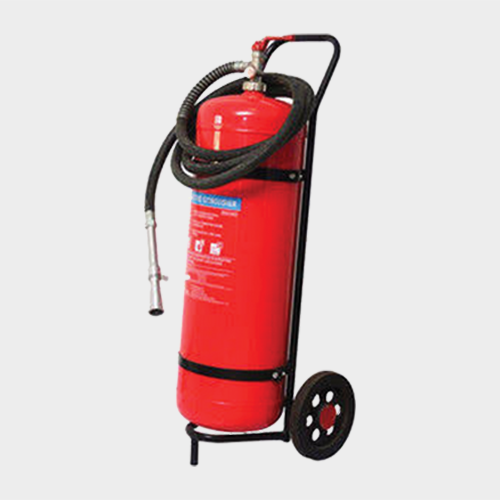 30 KG ABCE Dry Powder Fire Extinguisher