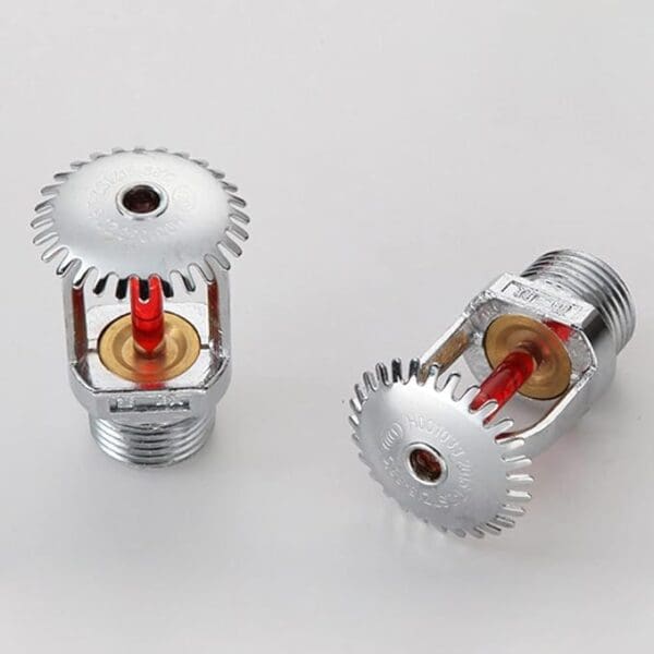 Automatic Fire Sprinkler Upright Type