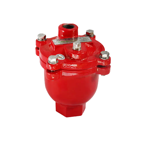 Air Release Valve