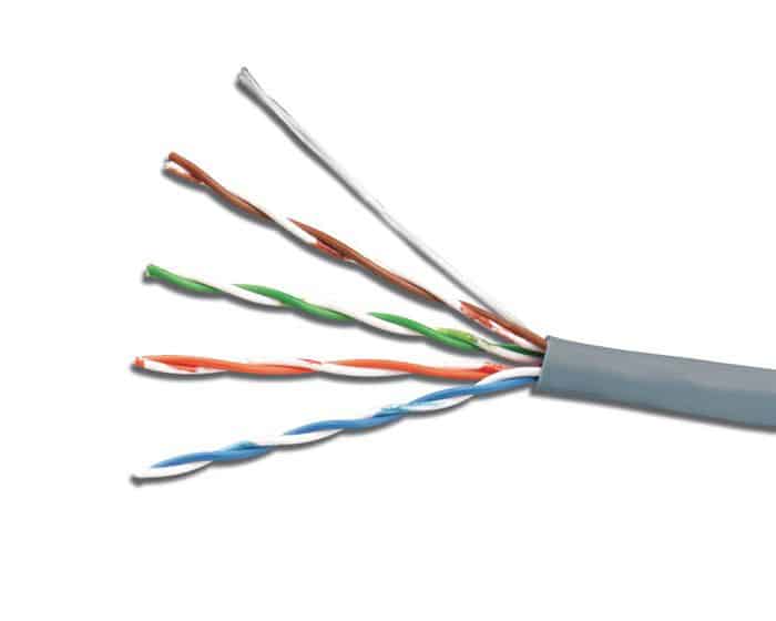 High Quality Cat6 Cable PER METER