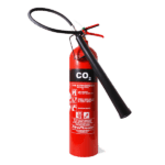 Co2 Fire Extinguisher Refilling