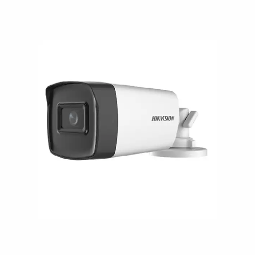 Hikvision DS-2CE17H0T-IT5F 5MP Fixed Bullet CC Camera