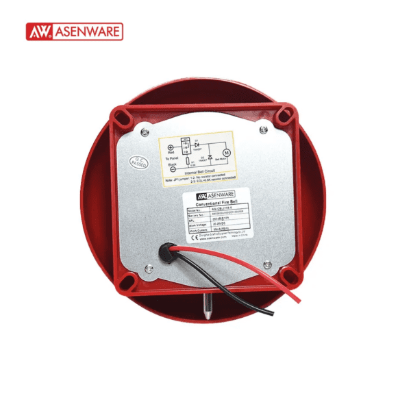 Asenware Conventional Fire Alarm Bell