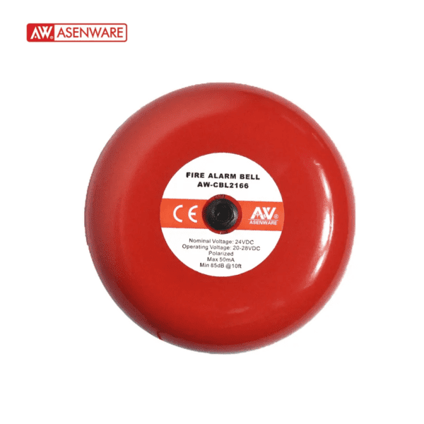 Asenware Conventional Fire Alarm Bell