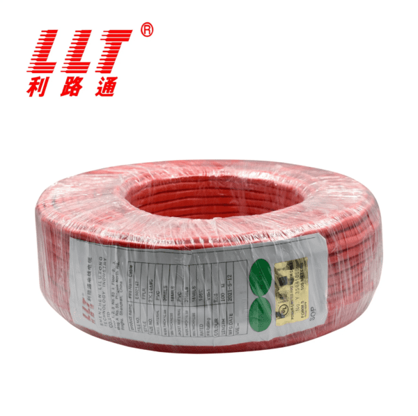 LLT 2 Core 1.5 rm Fire Alarm Cable