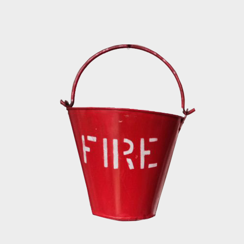 Fire Bucket