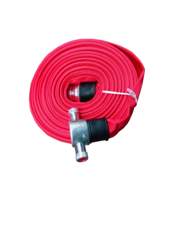 1.5 inch Fire Hose Pipe with Coupling