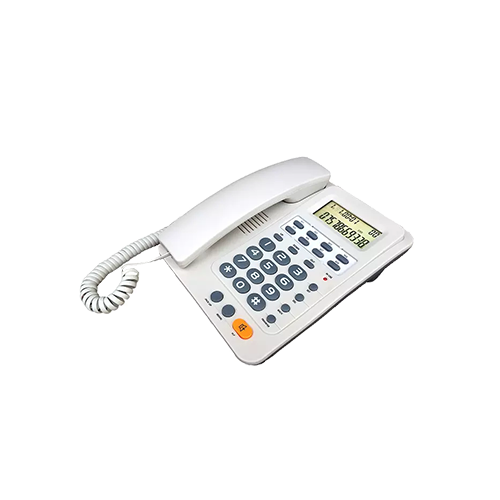 IKE Caller ID Telephone (Master set)