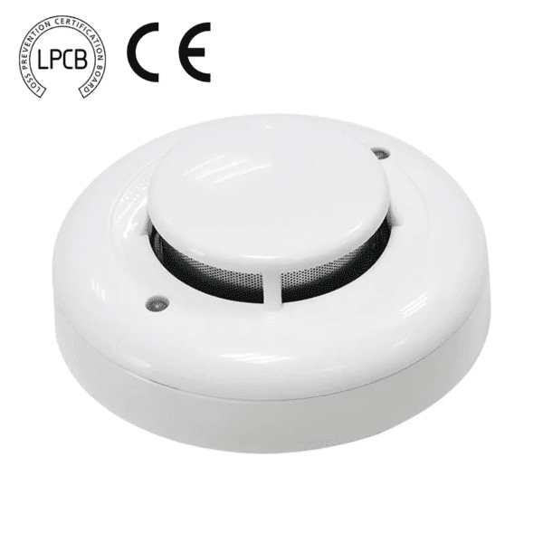 Asenware Conventional Smoke Detector