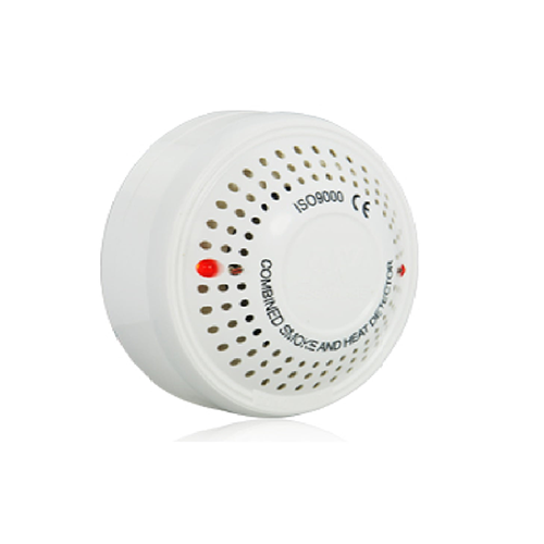 Asenware Conventional Heat and Smoke Detector