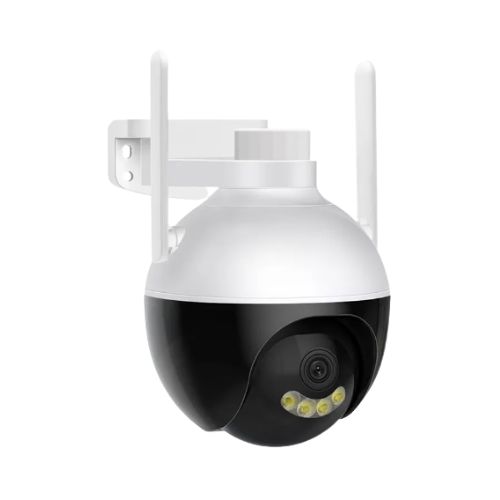 V380 2MP Full HD PTZ WiFi IP Camera