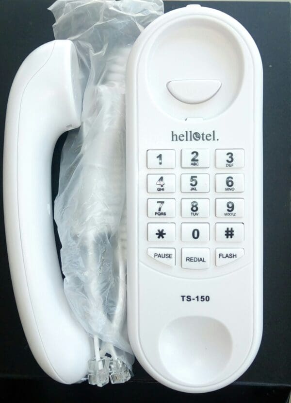 Hellotel Normal Apartment Intercom