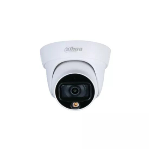 Dahua DH-HAC-HDW1209TLQP-LED 2MP Dome CC Camera