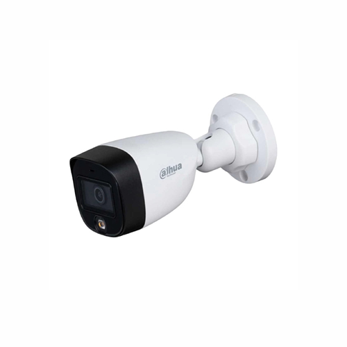 Dahua DH-HAC-HFW1209CP-A-LED/HAC-HFW1209CLP-A-LED 2MP Full Color Bullet CC Camera