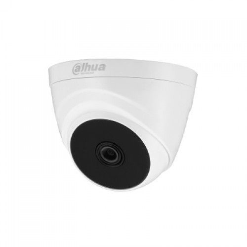 Dahua-HAC-T1A21P 2MP HDCVI IR Eyeball camera