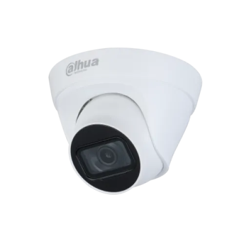 Dahua DH-IPC-HDW1431T1-S4 4MP IR Fixed-focal Eyeball IP Camera