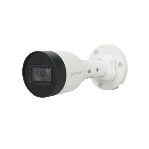 Dahua DH-IPC-HFW1431S1-S4 4MP IR Fixed-focal Bullet Camera