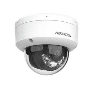 Hikvision DS-2CD1143G2-LIUF 4MP Dome IP Camera with Memory Card Slot