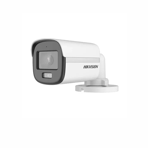 Hikvision DS-2CE10DF0T-FS 2MP ColorVu Audio Fixed Mini Bullet Camera