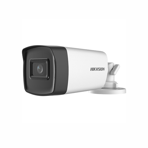 HikVision DS-2CE17H0T-IT3F 5MP Fixed Bullet Camera