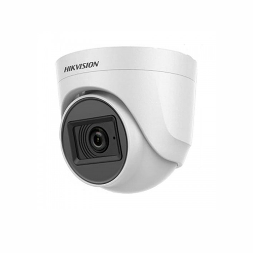 HikVision DS-2CE76H0T-ITPF 5MP Indoor Fixed Turret Camera