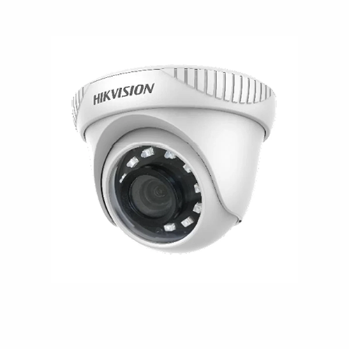 Hikvision DS-2CE56D0T-IRP/ECO 2MP Dome CC Camera