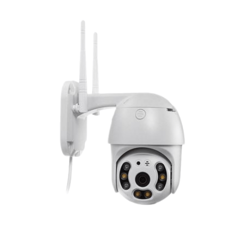 V380 3MP Q10 Full HD PTZ Wireless WiFi Outdoor IP Camera